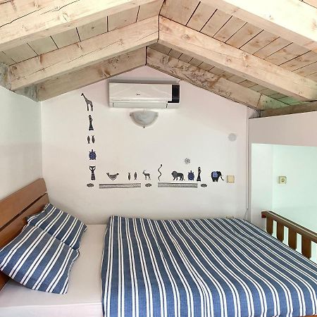 Guest House Villa Natali Budva Luaran gambar