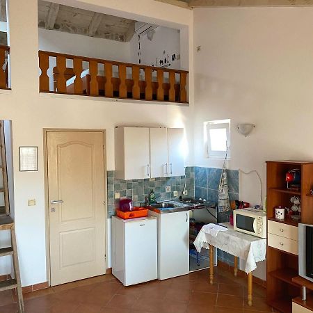 Guest House Villa Natali Budva Luaran gambar