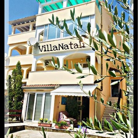 Guest House Villa Natali Budva Luaran gambar