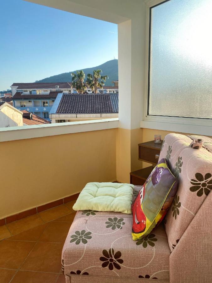 Guest House Villa Natali Budva Luaran gambar