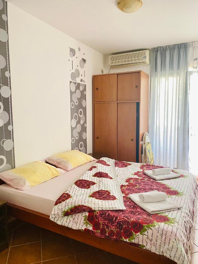 Guest House Villa Natali Budva Luaran gambar