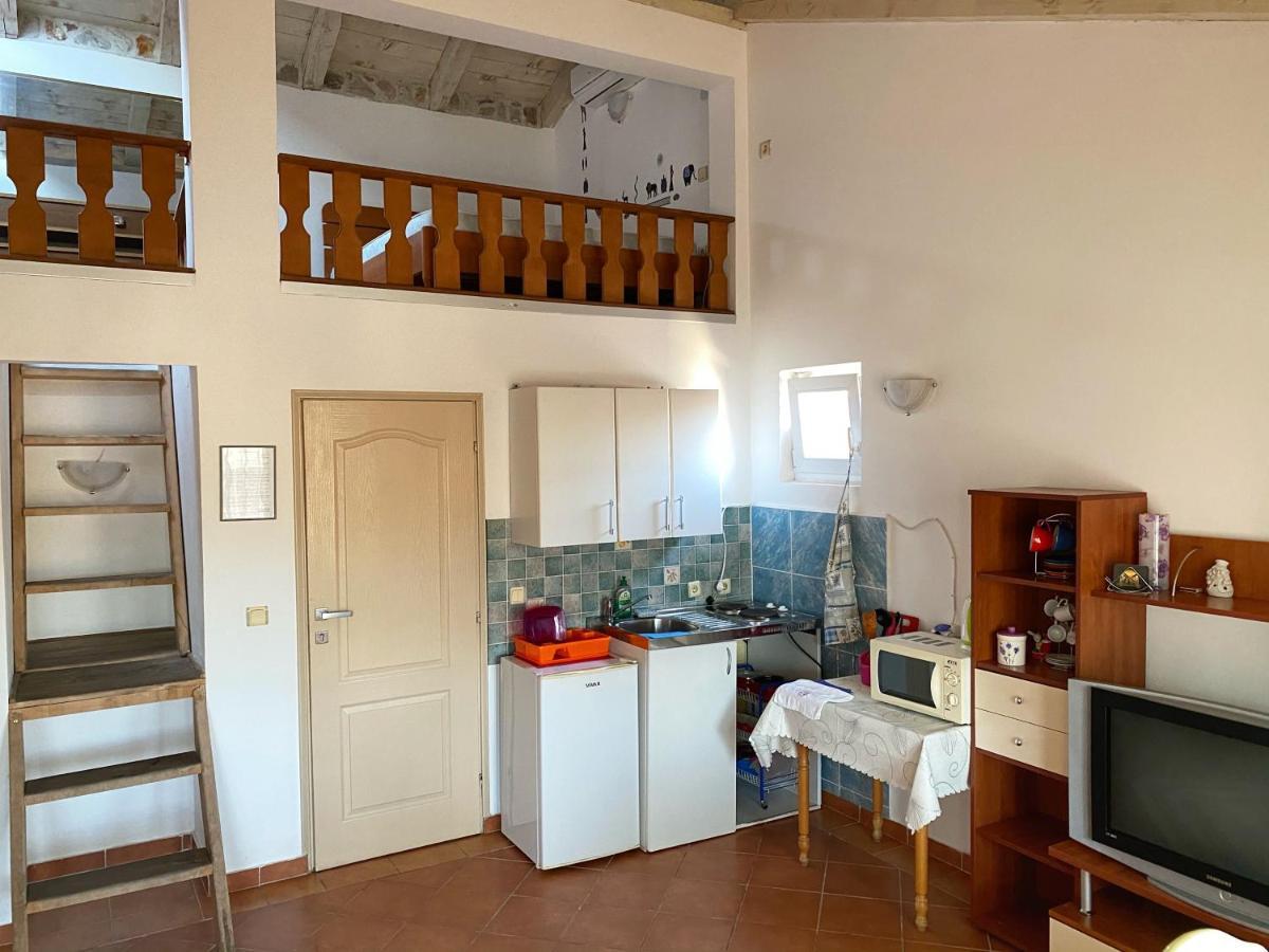 Guest House Villa Natali Budva Luaran gambar