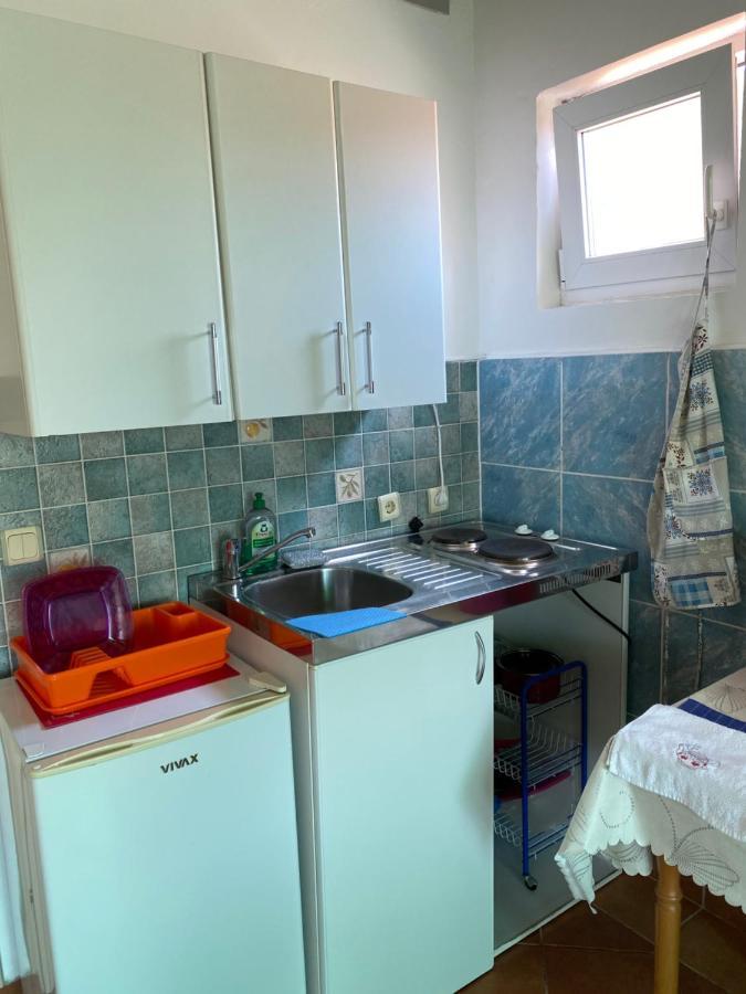Guest House Villa Natali Budva Luaran gambar