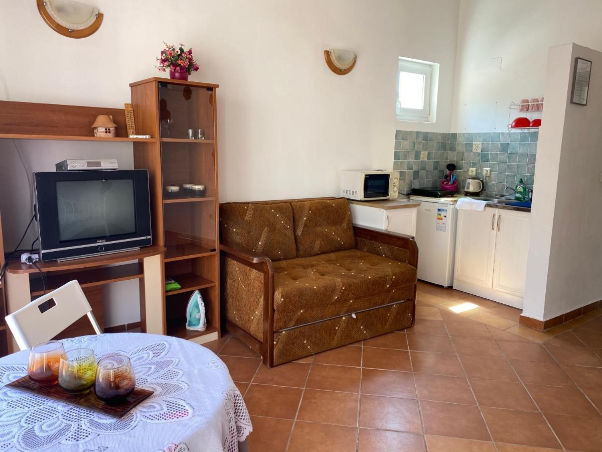 Guest House Villa Natali Budva Luaran gambar