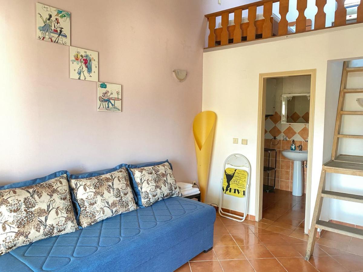 Guest House Villa Natali Budva Luaran gambar