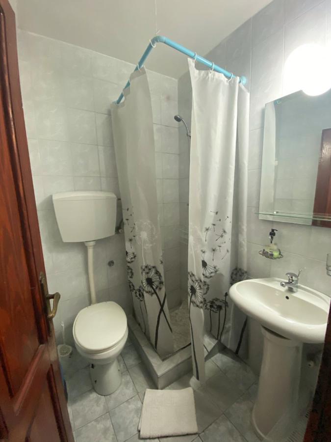 Guest House Villa Natali Budva Luaran gambar