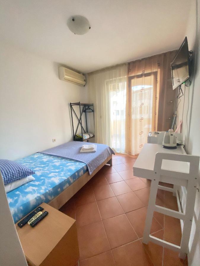 Guest House Villa Natali Budva Luaran gambar