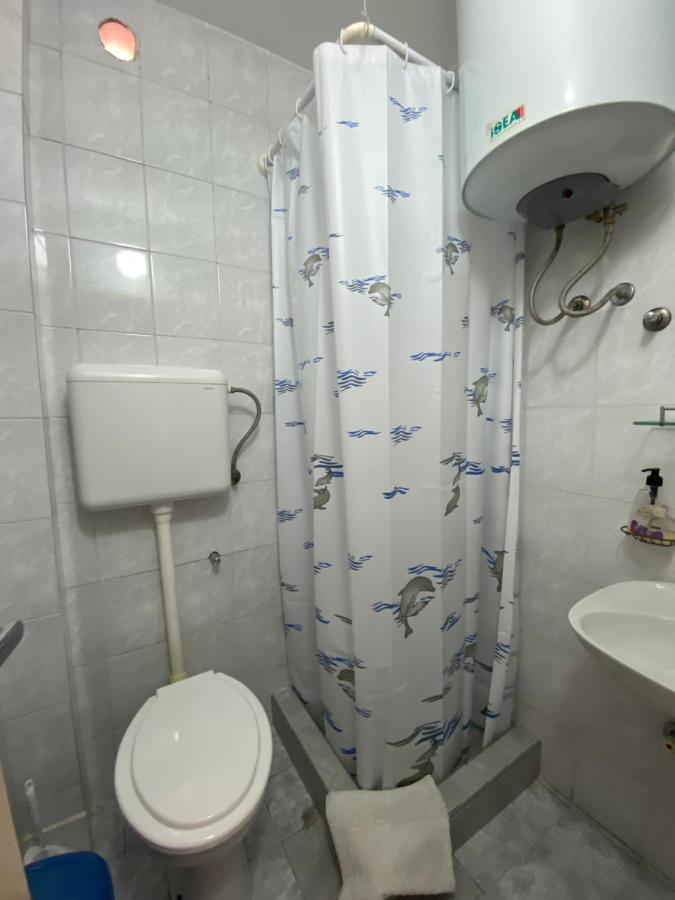 Guest House Villa Natali Budva Luaran gambar