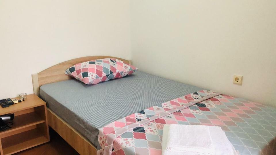 Guest House Villa Natali Budva Luaran gambar