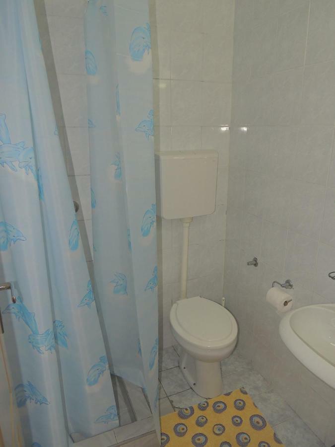 Guest House Villa Natali Budva Luaran gambar